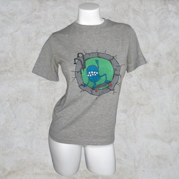 ★美品★MY WEAKNESS SHAUN SHIRT Misbhv - SHE IS MY WEAKNESS T-SHIRT | HBX